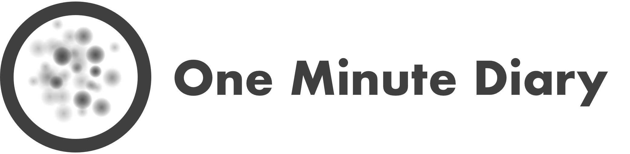 site logo